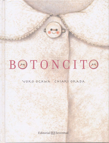 Botoncito - Little Button