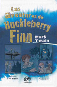 Las aventuras de Huckleberry Finn - The Adventures of Huckleberry Finn