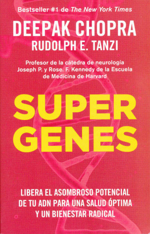 Supergenes - Super Genes
