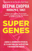 Supergenes - Super Genes