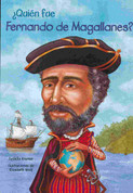 ¿Quién fue Fernando de Magallanes? - Who Was Magellan?