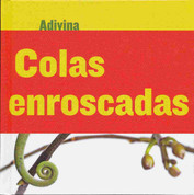 Colas enroscadas - Twist Tails