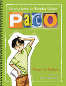 Paco, un niño latino en Estados Unidos - Paco