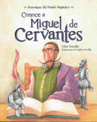 Conoce a Miguel de Cervantes - Get to Know Miguel de Cervantes