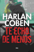 Te echo de menos - Missing You