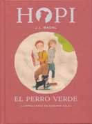 El perro verde - The Green Dog