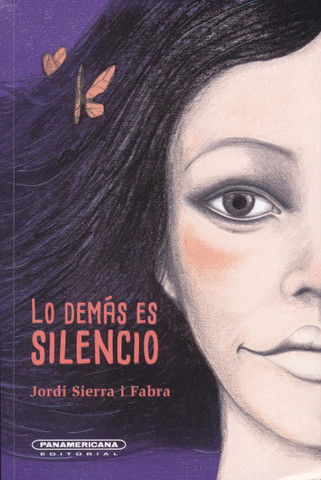 Lo demás es silencio - Only Silence Remains