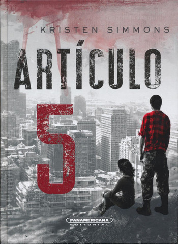 Artículo 5 - Article 5