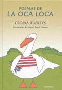 Poemas de la oca loca - Plucky Duck's Poems