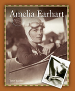 Amelia Earhart AP