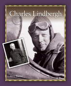 Charles Lindbergh AP