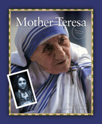Mother Teresa AP