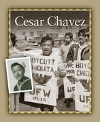 Cesar Chavez AP