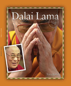 Dalai Lama AP