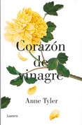 Corazón de vinagre - Vinegar Girl