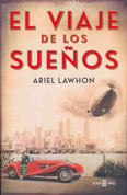 El viaje de los sueños - Flight of Dreams