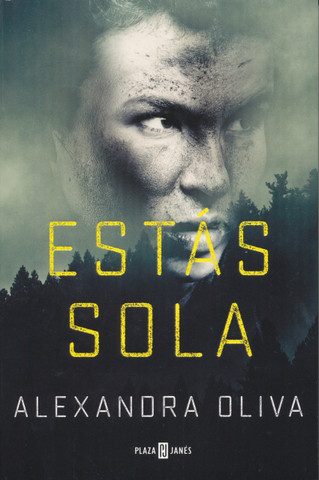 Estás sola - The Last One