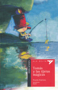Tomás y las tijeras mágicas - Thomas and the Magic Scissors