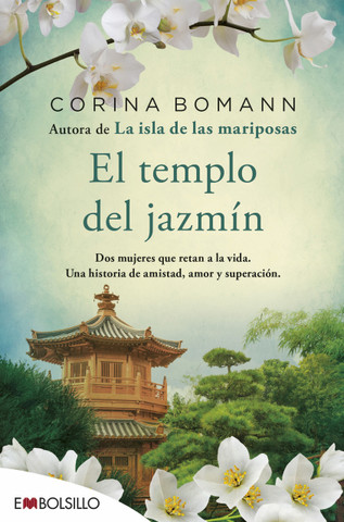 El templo del jazmín - The Jasmine Temple