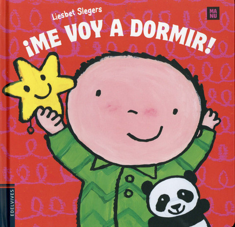 ¡Me voy a dormir! - I am going to bed
