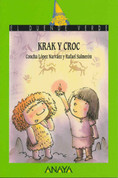 Krak y Croc - Crack and Crock