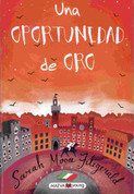 Una oportunidad de oro - A Very Good Chance