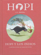Hopi y los indios - Hopi and the Native Americans