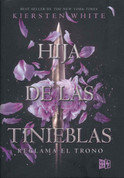 Hija de las tinieblas - And I Darken