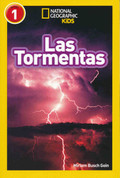 Las tormentas - Storms