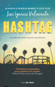 Hashtag - Hashtag