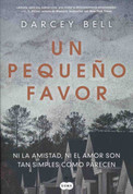 Un pequeño favor - A Simple Favor