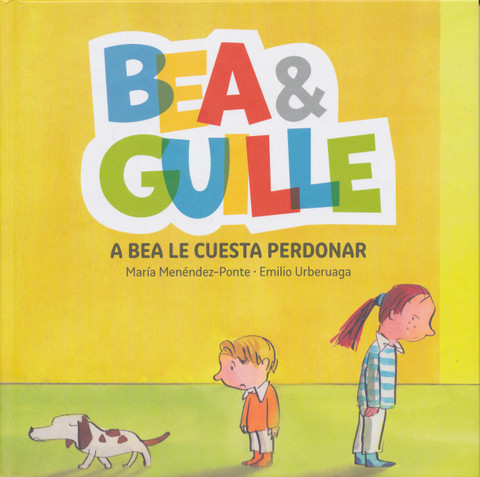 A Bea le cuesta perdonar - It's Hard for Bea to Forgive