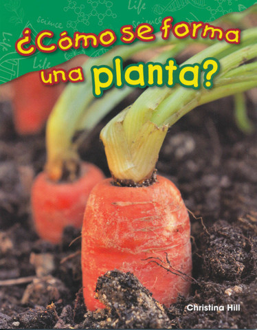 ¿Cómo se forma una planta? - What Makes a Plant?