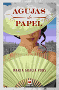 Agujas de papel - Paper Needles