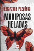 Mariposas heladas - Frozen Butterflies