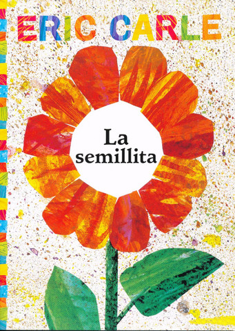 La semillita - The Tiny Seed
