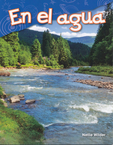 En el agua - On Water