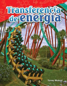 Transferencia de energía - Transferring Energy