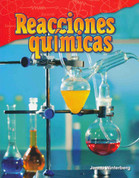 Reacciones químicas - Chemical Reactions