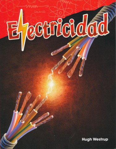 Electricidad - Electricity