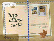 Una última carta - One Last Letter