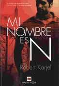 Mi nombre es N - My Name Is N