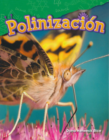 Polinización - Pollination