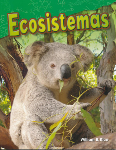 Ecosistemas - Ecosystems