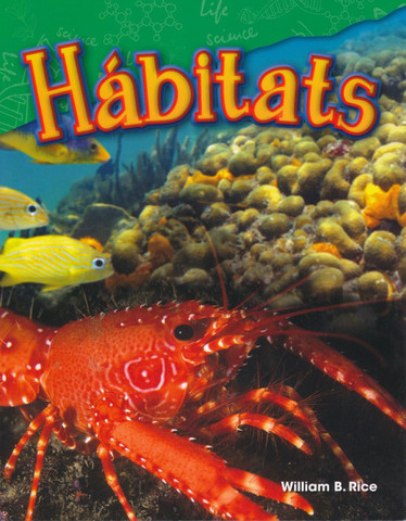 Hábitats - Habitats