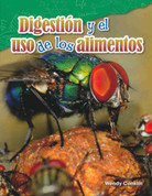 Digestión y el uso de los alimentos - Digestion and Using Food