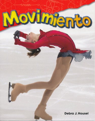Movimiento - Motion