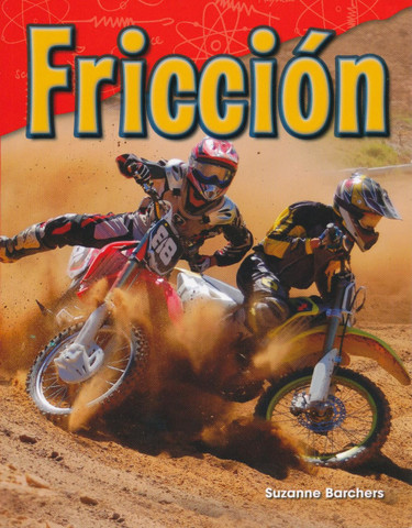 Fricción - Friction