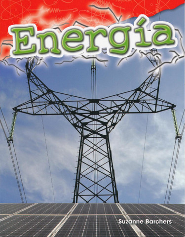 Energía - Energy