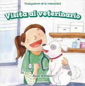 Visita al veterinario - Pets at the Vet
